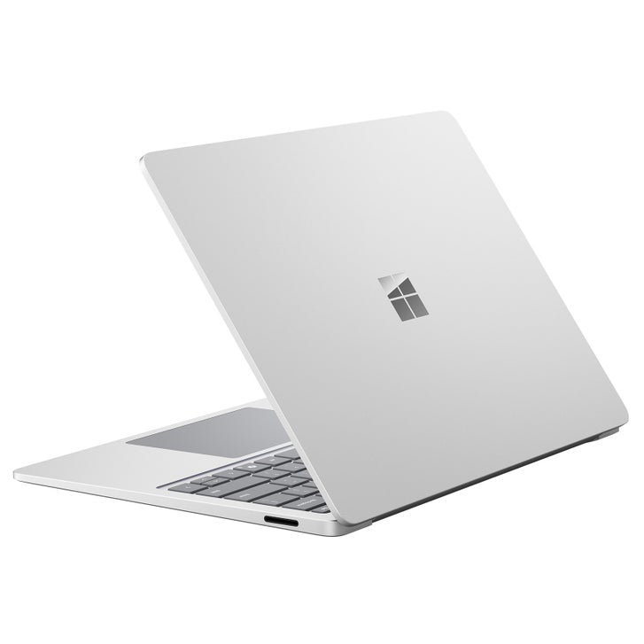 Microsoft Surface Laptop Copilot+ PC 13.8"- Qualcomm Snapdragon X2 Elite Processor - PixelSense 2304 x 1536 Touchscreen - Windows 11 - 16GB RAM - 512GB SSD – image 3