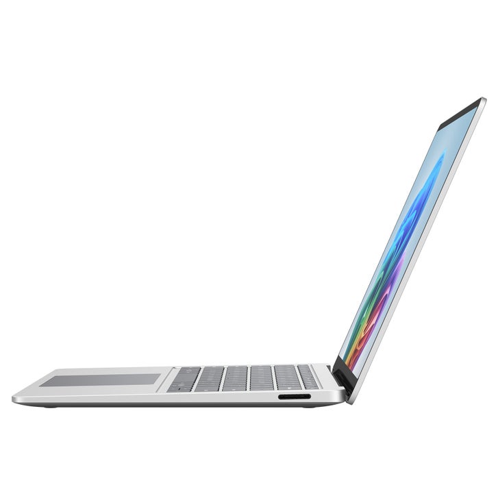 Microsoft Surface Laptop Copilot+ PC 13.8"- Qualcomm Snapdragon X2 Elite Processor - PixelSense 2304 x 1536 Touchscreen - Windows 11 - 16GB RAM - 512GB SSD – image 4