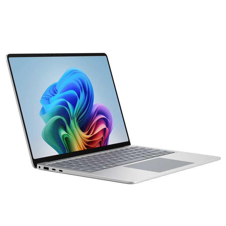 Microsoft Surface Laptop Copilot+ PC 13.8"- Qualcomm Snapdragon X2 Elite Processor - PixelSense 2304 x 1536 Touchscreen - Windows 11 - 16GB RAM - 512GB SSD – image 6