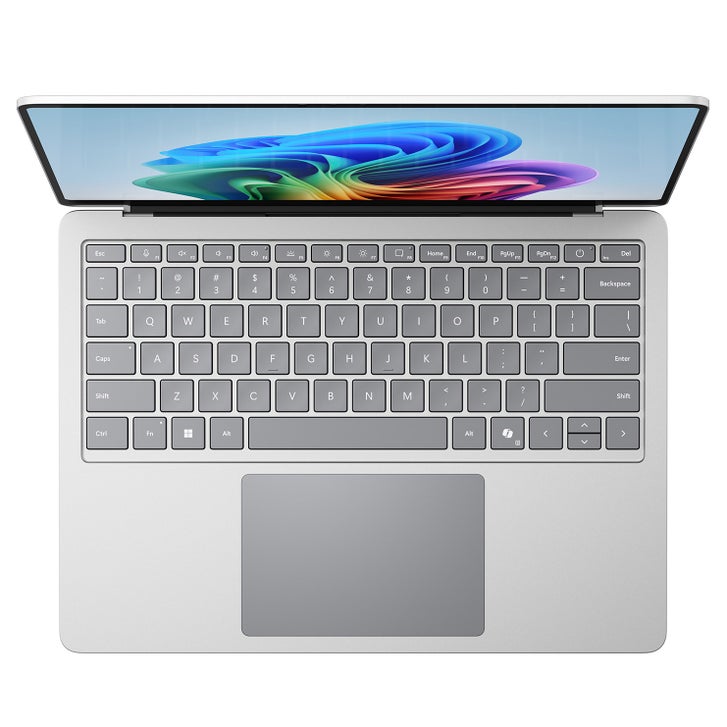 Microsoft Surface Laptop Copilot+ PC 13.8"- Qualcomm Snapdragon X2 Elite Processor - PixelSense 2304 x 1536 Touchscreen - Windows 11 - 16GB RAM - 512GB SSD – image 7