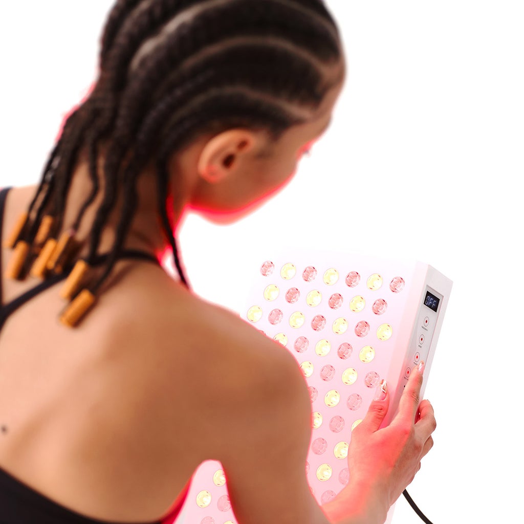 KALA Red and Infrared Light Pro Panel - product image