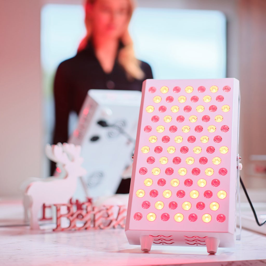 KALA Red and Infrared Light Pro Panel - product image