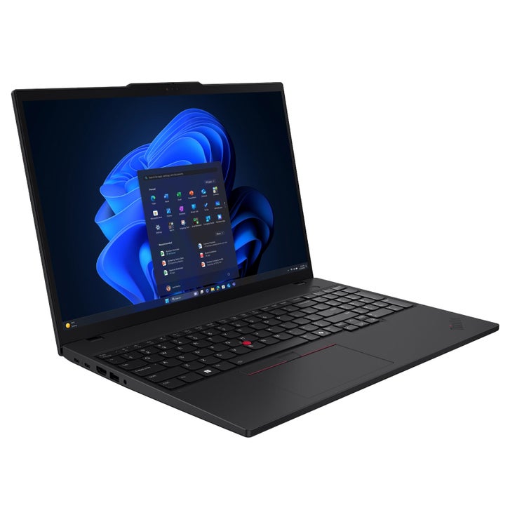 Lenovo ThinkPad T16 Gen 4 - 16" WUXGA (1920X1200) Touchscreen Laptop - Intel Core Ultra 7 255H Processor - 16GB DDR5 RAM - 1TB SSD - Windows 11 Pro – image 2