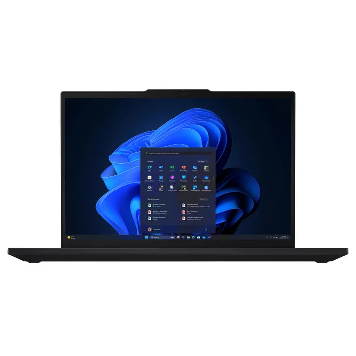 Lenovo ThinkPad T16 Gen 4 - 16" WUXGA (1920X1200) Touchscreen Laptop - Intel Core Ultra 7 255H Processor - 16GB DDR5 RAM - 1TB SSD - Windows 11 Pro – image 4