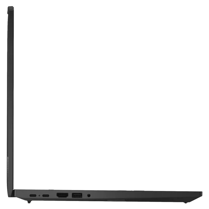 Lenovo ThinkPad T16 Gen 4 - 16" WUXGA (1920X1200) Touchscreen Laptop - Intel Core Ultra 7 255H Processor - 16GB DDR5 RAM - 1TB SSD - Windows 11 Pro – image 5