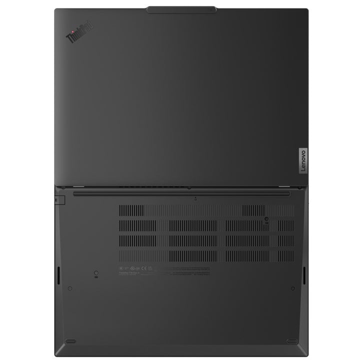 Lenovo ThinkPad T16 Gen 4 - 16" WUXGA (1920X1200) Touchscreen Laptop - Intel Core Ultra 7 255H Processor - 16GB DDR5 RAM - 1TB SSD - Windows 11 Pro – image 8
