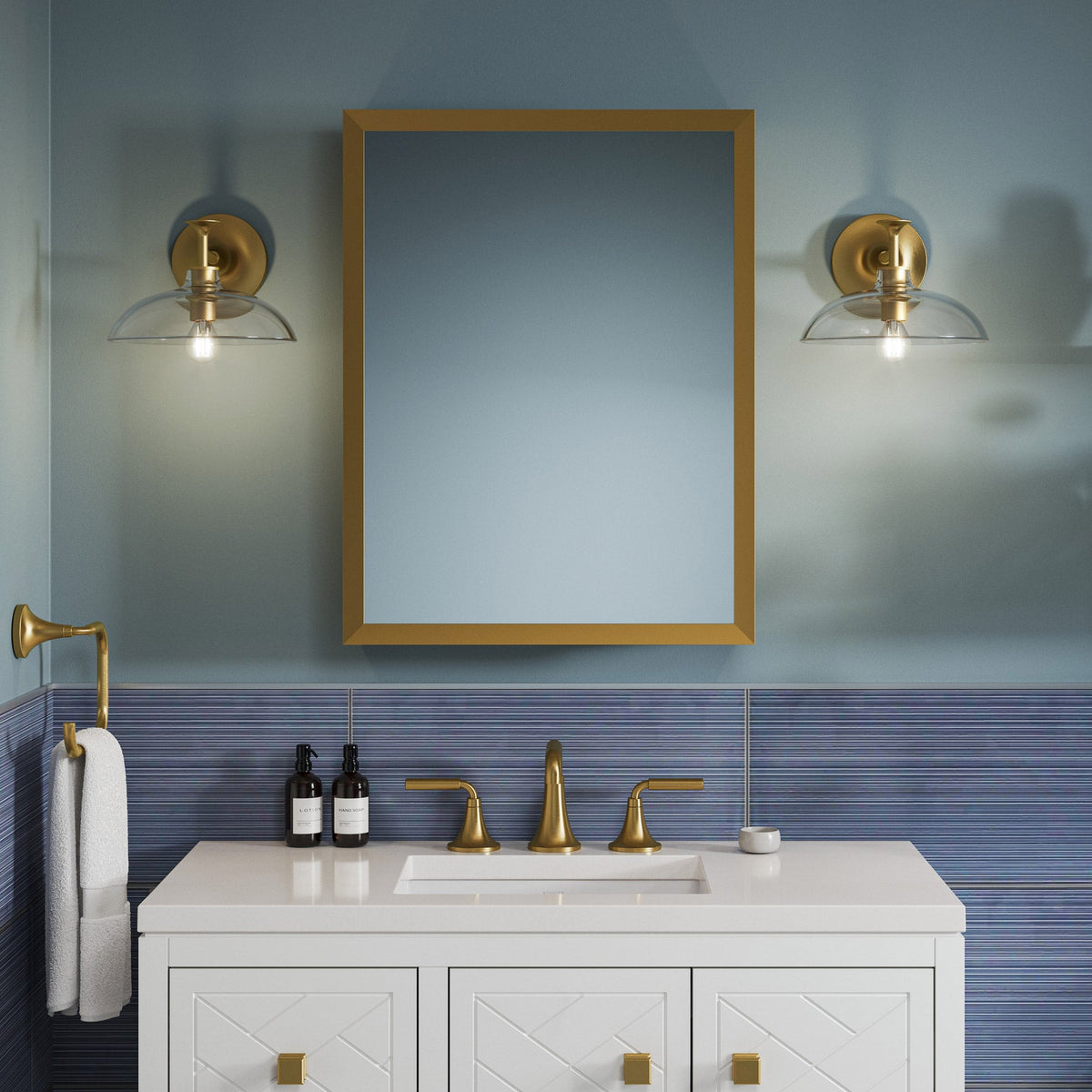Kohler Embark 20" x 26" Framed Medicine Cabinet