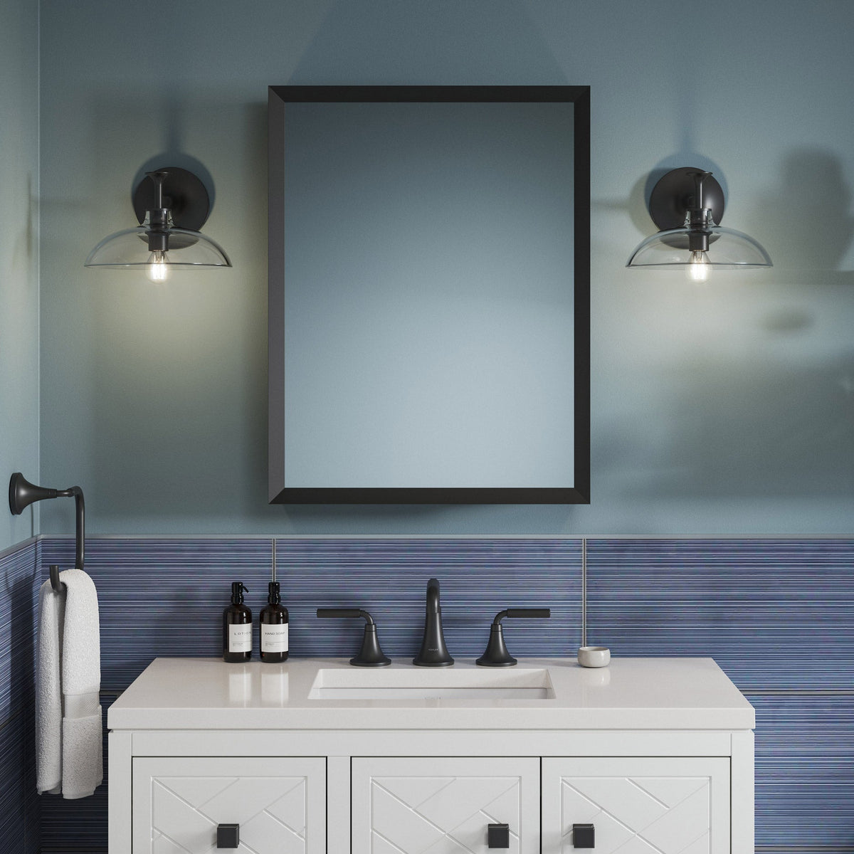Kohler Embark 20" x 26" Framed Medicine Cabinet