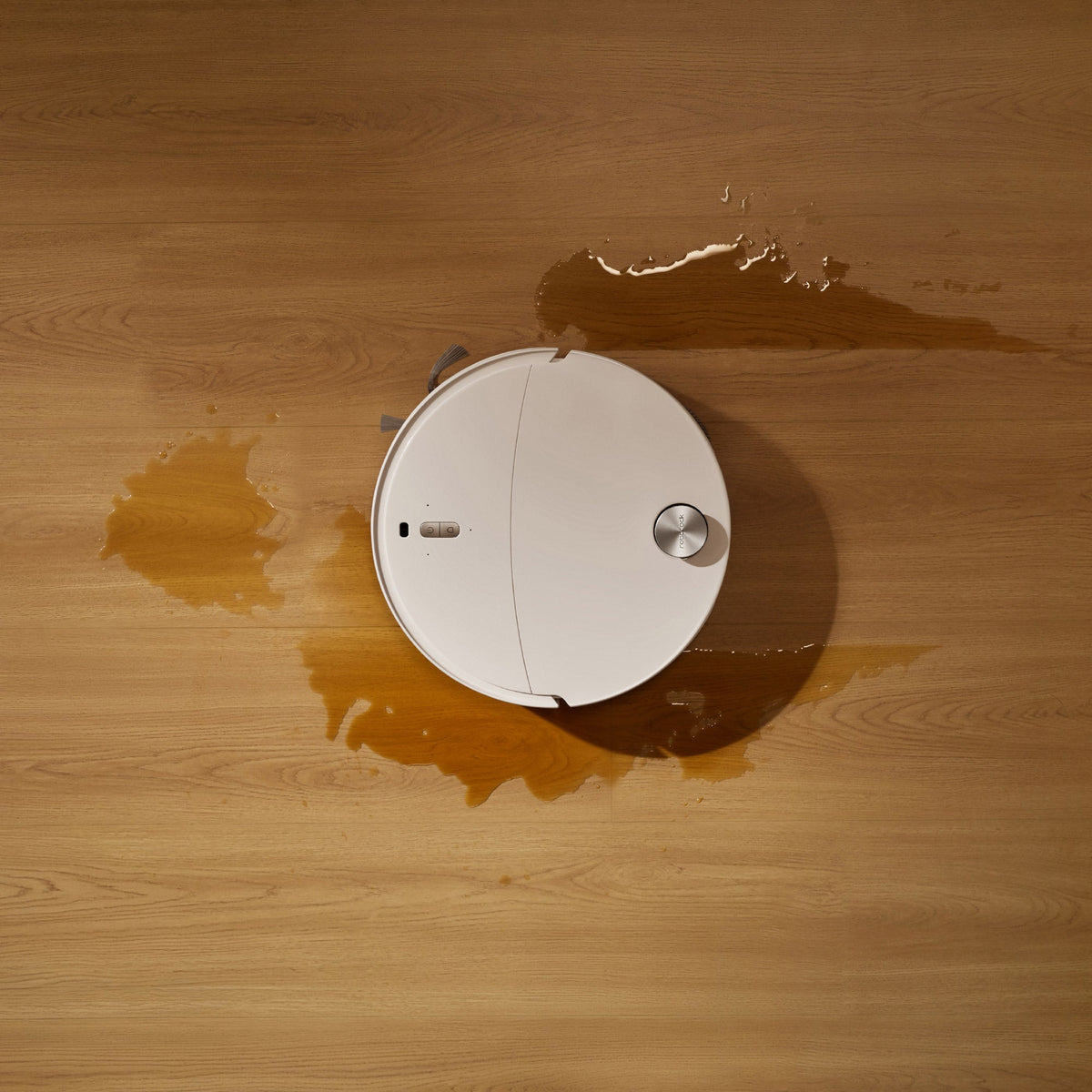 Roborock QX Revo Ultra 2 Robot Vacuum and Mop with 25,000 Pa Suction