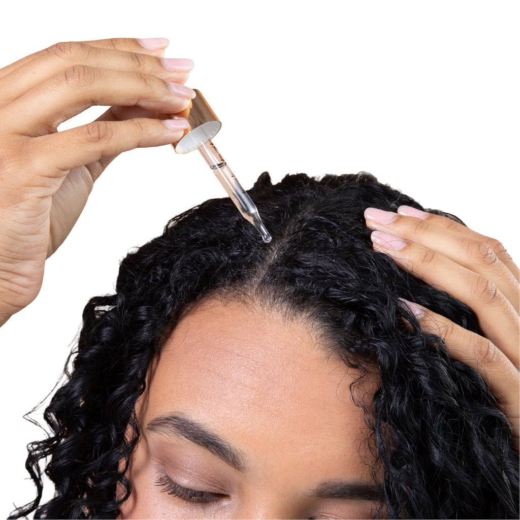 Soapbox ProGRO Density+ Scalp & Hair Serum, 1 fl oz - product image