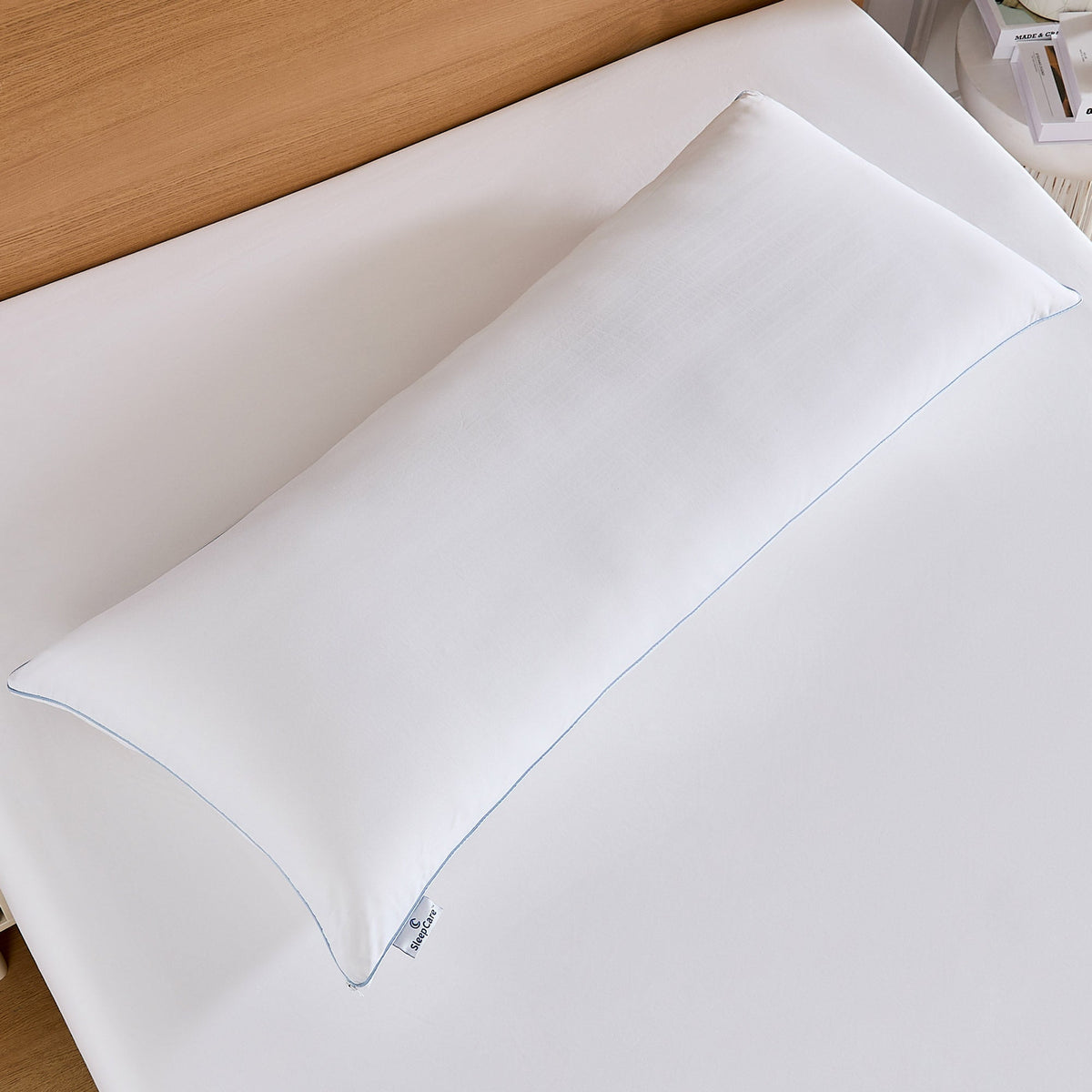 The Ultimate Freeze Body Pillow by SleepCare