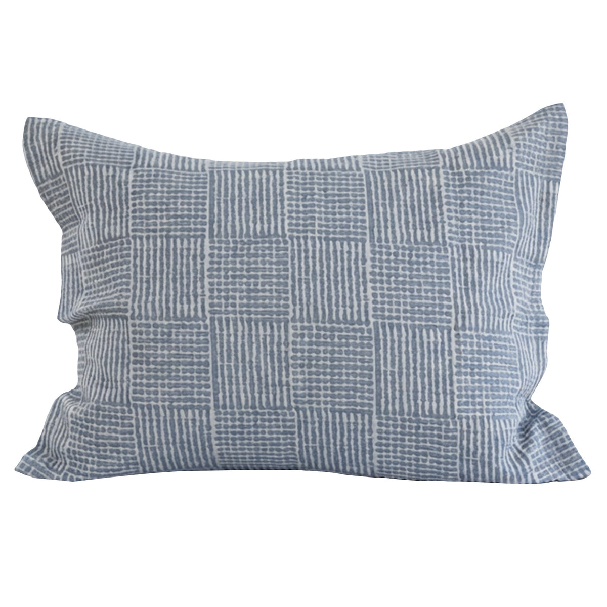AVOCADO Organic Cotton Basketweave Comforter, 3-piece Set