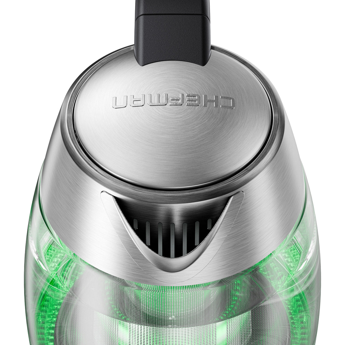 Chefman Custom-Temp 1.8L Electric Kettle