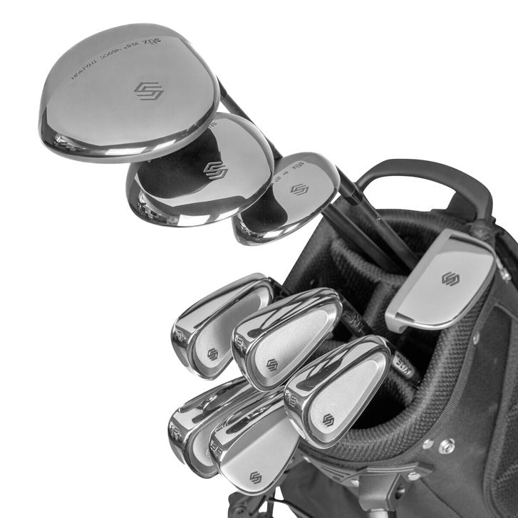 Stix Women's Right-Handed Golf Club Set - image 1