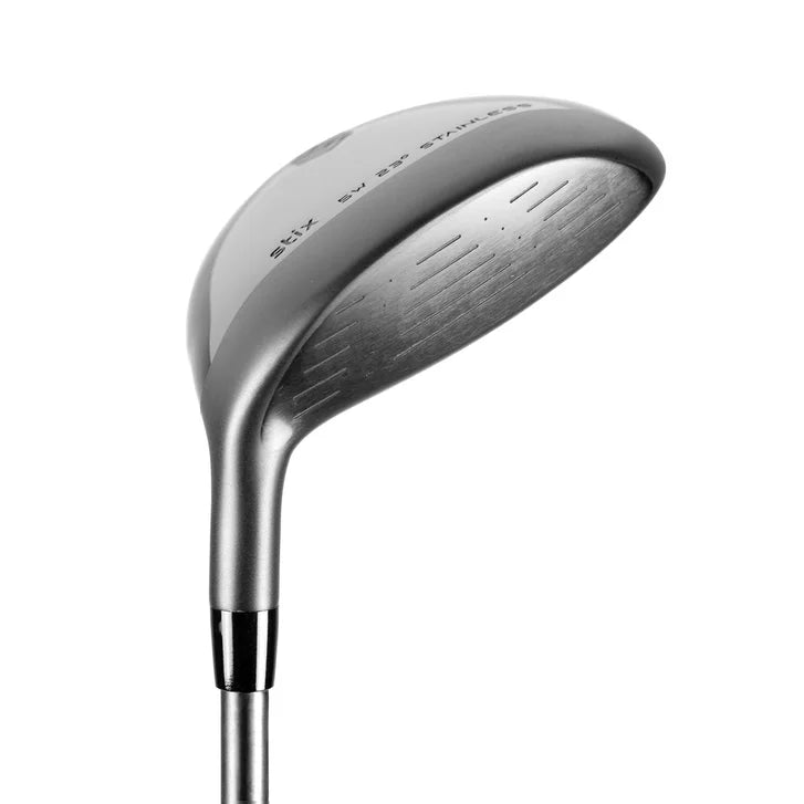 Stix Women's Right-Handed Golf Club Set - image 7