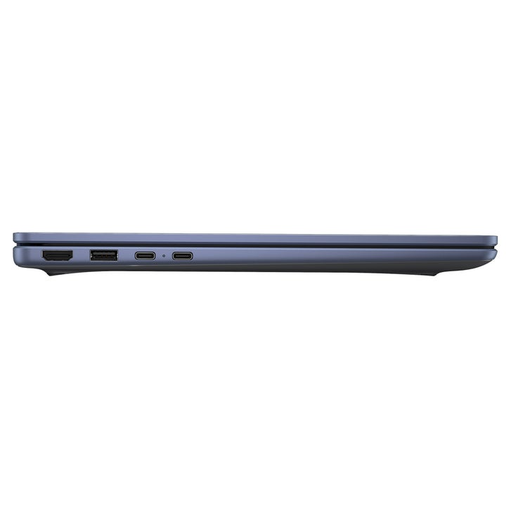 HP OmniBook 3 14" Next Gen AI Laptop - Qualcomm Snapdragon X - Copilot+ PC - 2K OLED (1920 x 1200) - 16GB Memory - 512GB SSD - Windows 11 Home – image 5