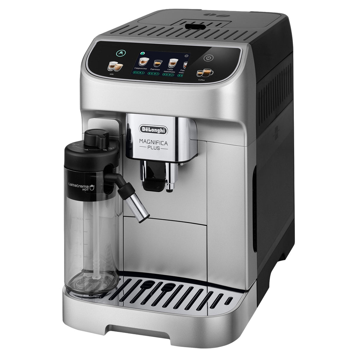 De'Longhi Magnifica Plus Fully Automatic Espresso Machine