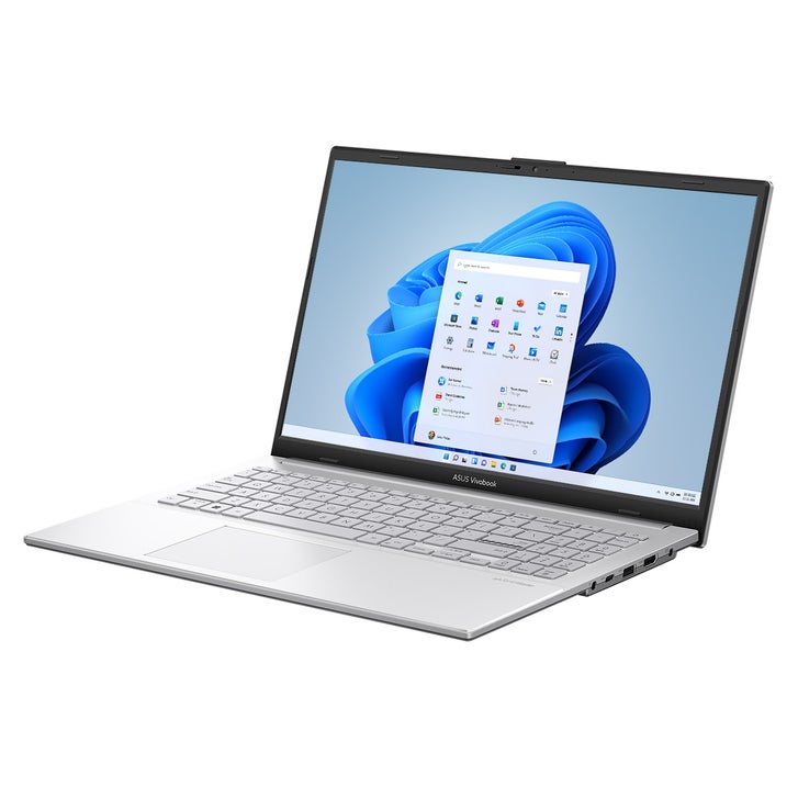 ASUS Vivobook 15.6" Touchscreen Laptop - Intel Core 7 150U - Full HD (1920 x 1080) - 512GB SSD - Windows 11 Home – image 2