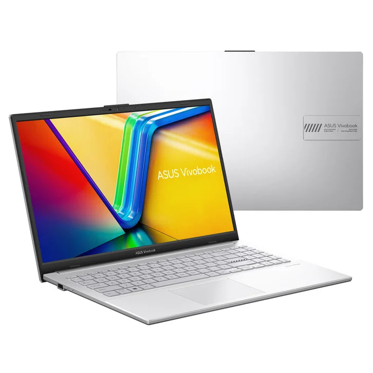 ASUS Vivobook 15.6" Touchscreen Laptop - Intel Core 7 150U - Full HD (1920 x 1080) - 512GB SSD - Windows 11 Home – image 3