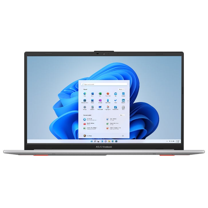 ASUS Vivobook 15.6" Touchscreen Laptop - Intel Core 7 150U - Full HD (1920 x 1080) - 512GB SSD - Windows 11 Home – image 4