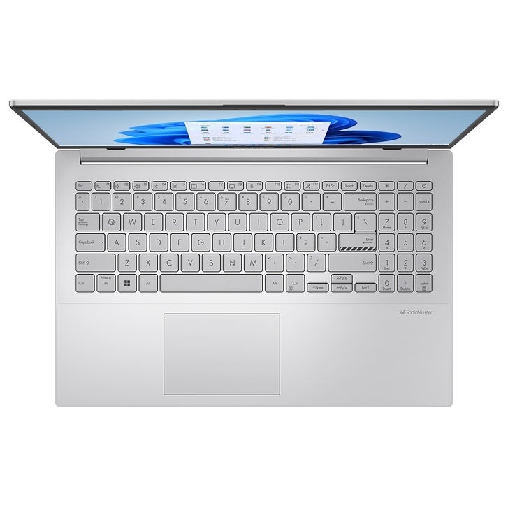 ASUS Vivobook 15.6" Touchscreen Laptop - Intel Core 7 150U - Full HD (1920 x 1080) - 512GB SSD - Windows 11 Home – image 6