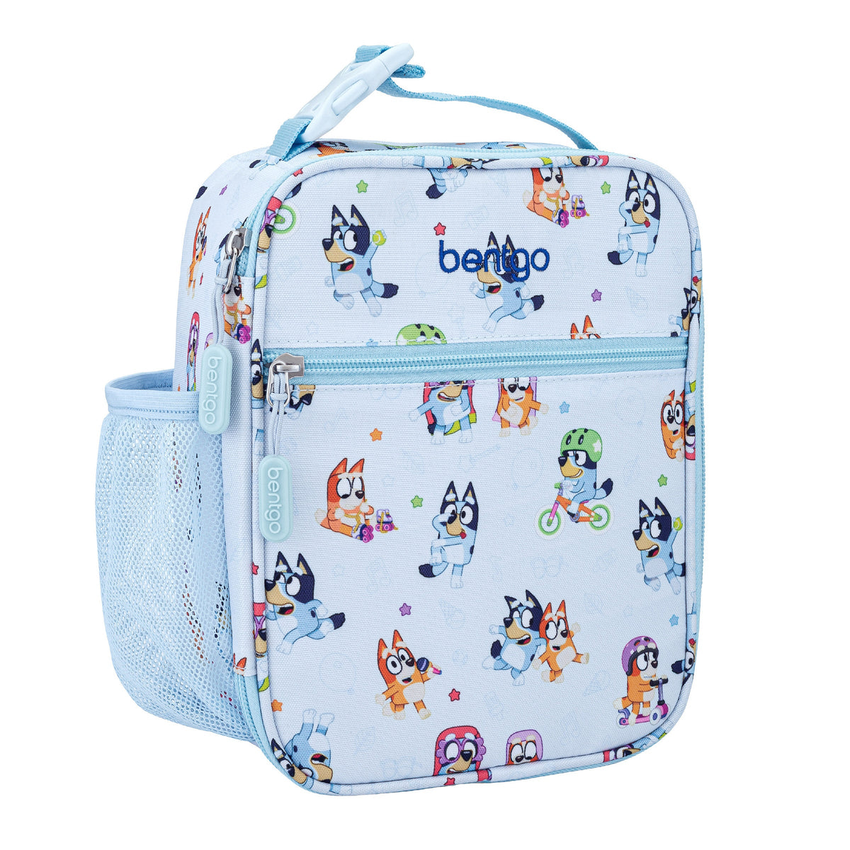 Bentgo Bluey Kids Back to Lunch Set