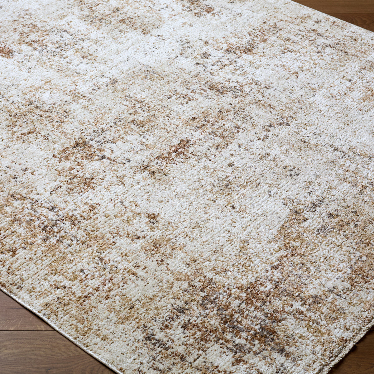 Surya Somerset Rug Collection, Ashdown Ivory, 5’ x 7’5”