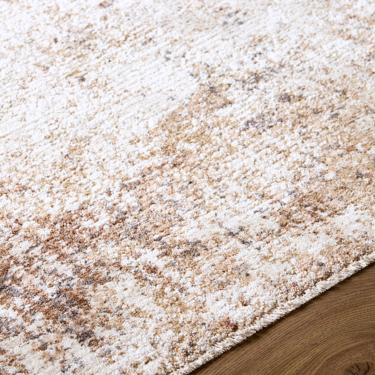 Surya Somerset Rug Collection, Ashdown Ivory, 5’ x 7’5”