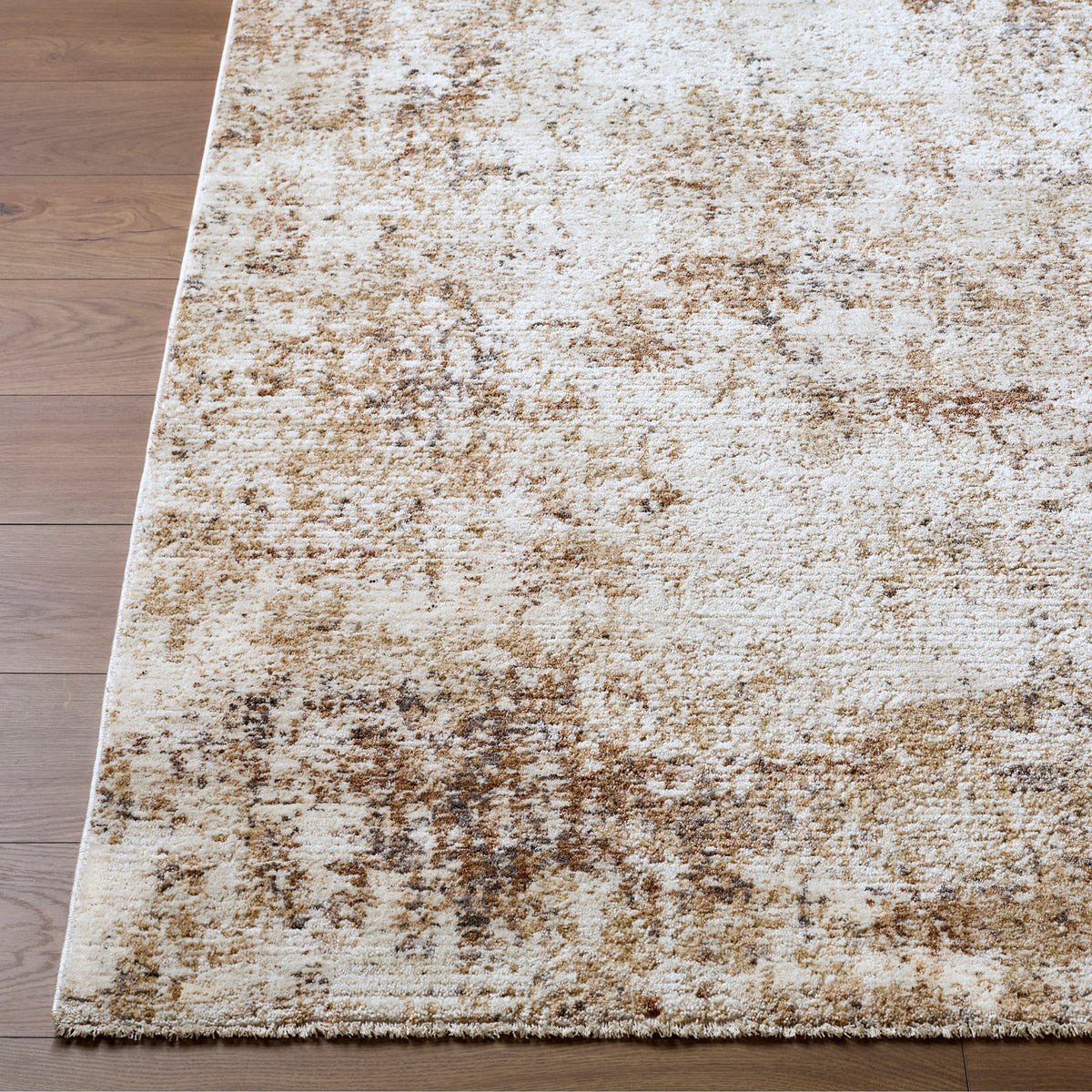 Surya Somerset Rug Collection, Ashdown Ivory, 5’ x 7’5”