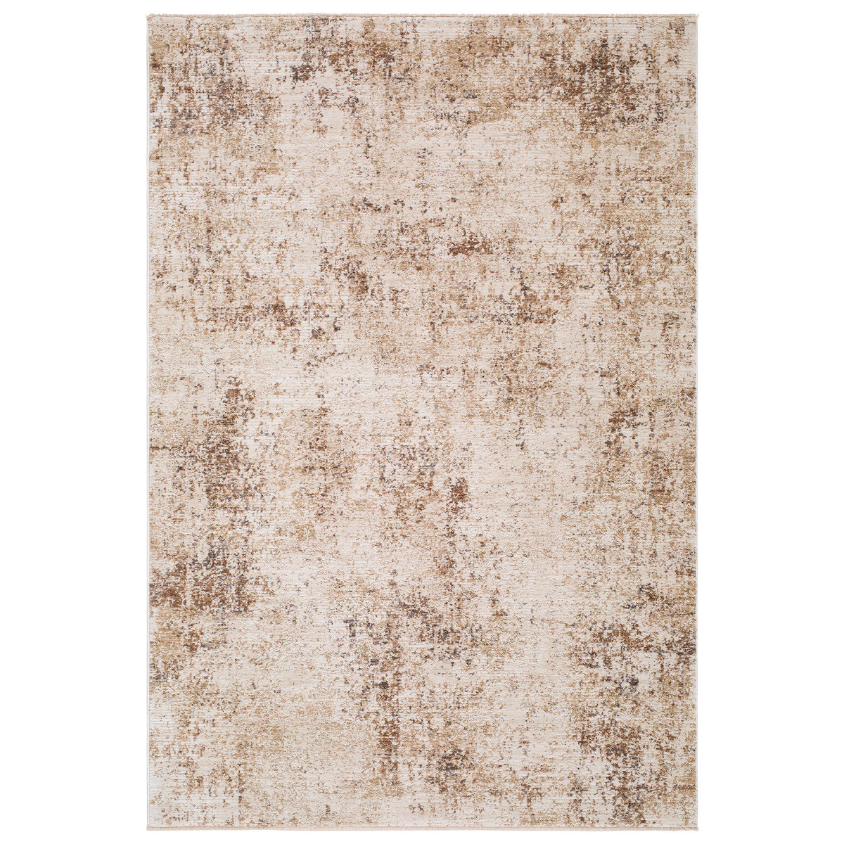 Surya Somerset Rug Collection, Ashdown Ivory, 5’ x 7’5”