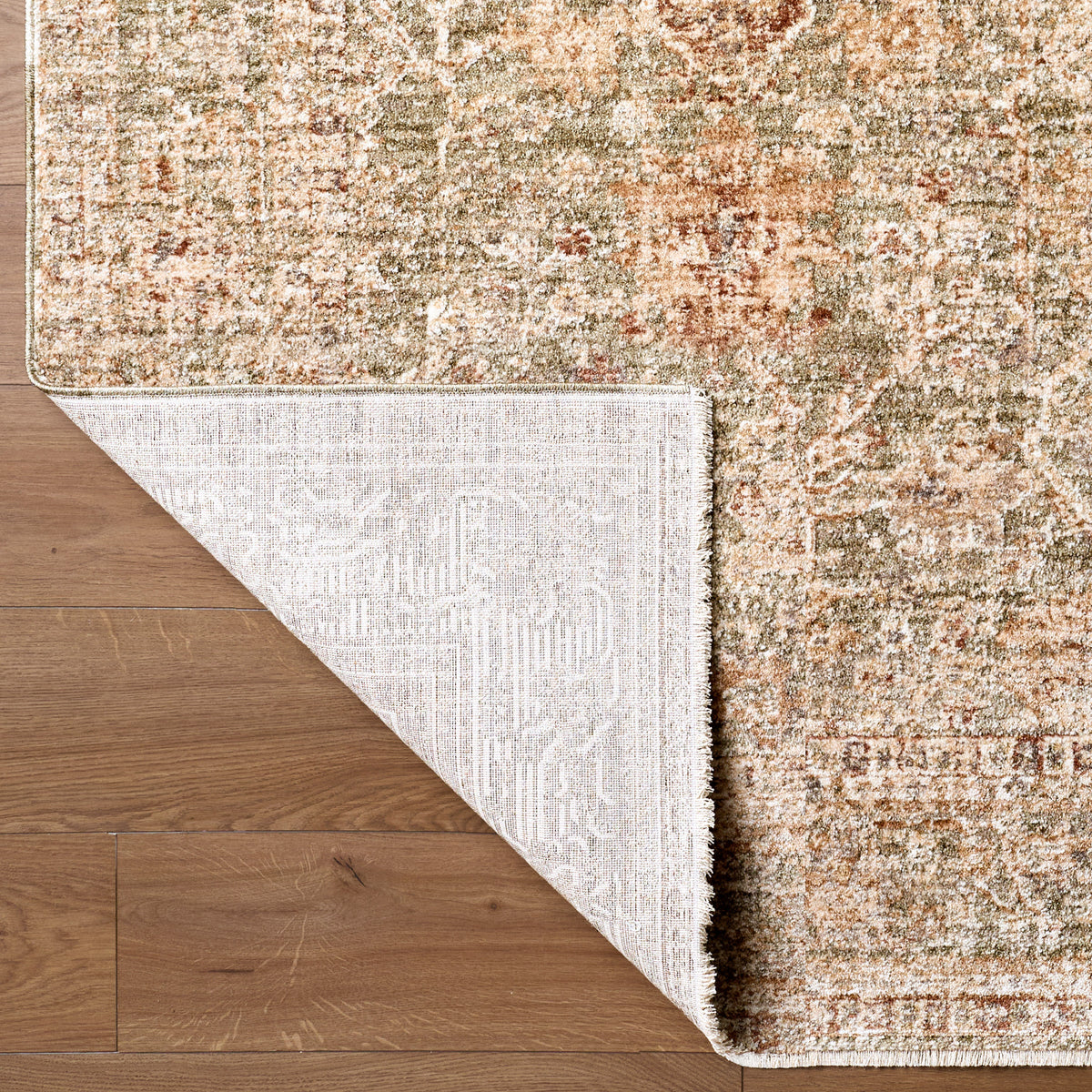Surya Somerset Rug Collection, Wrenley Gray, 7’10” x 10’