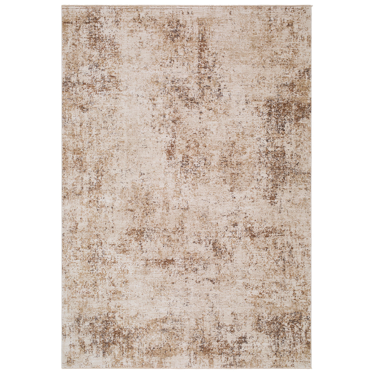 Surya Somerset Rug Collection, Ashdown Ivory, 6’7” x 9’6”