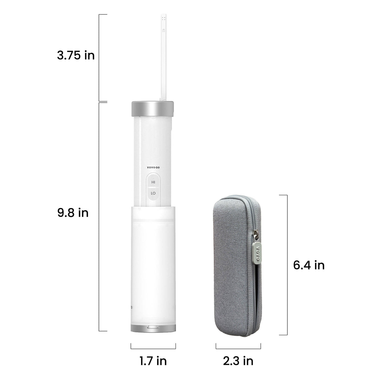 VOVO Portable Travel Bidet