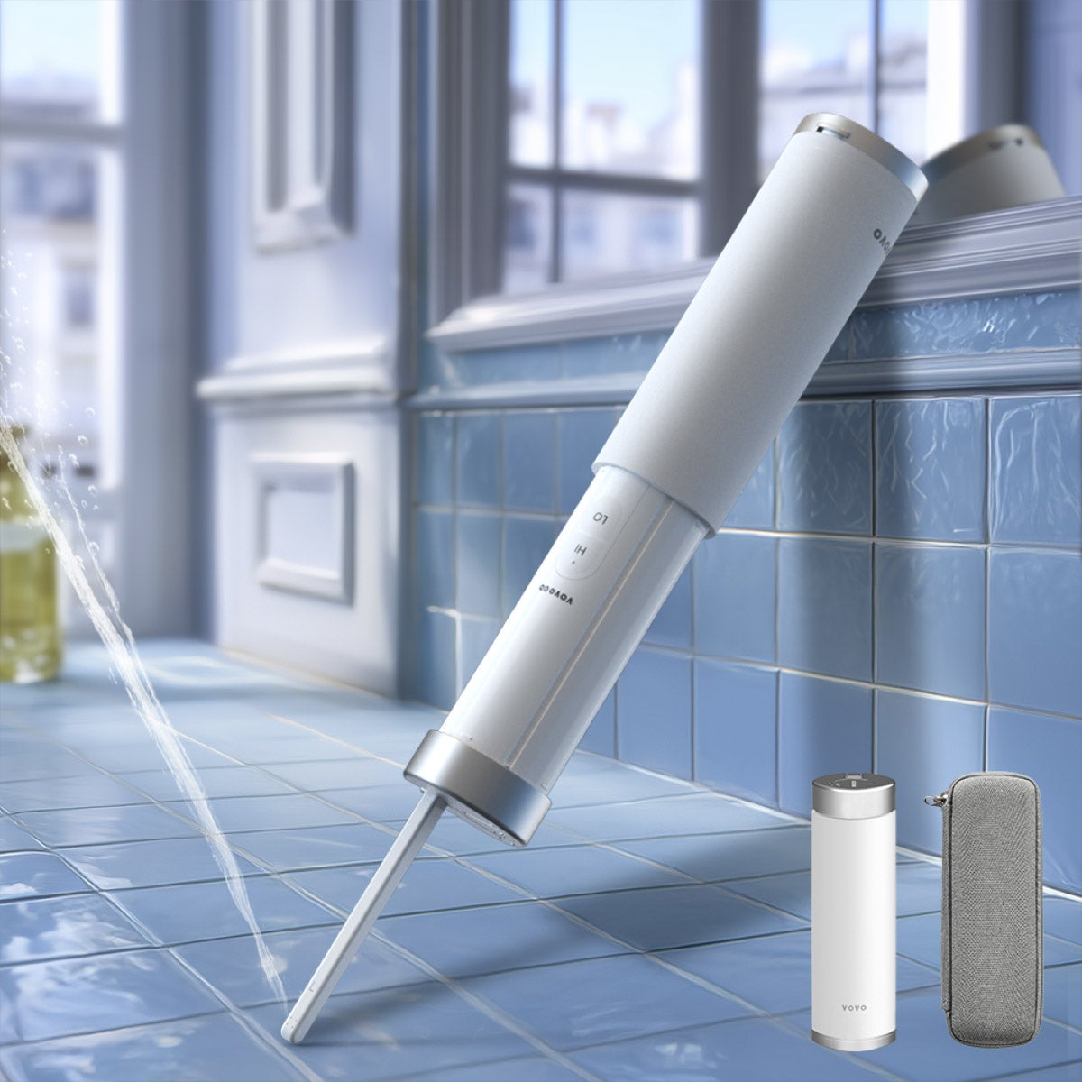 VOVO Portable Travel Bidet