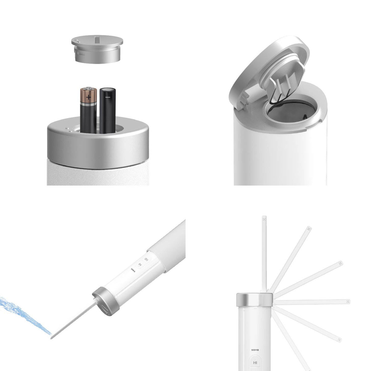 VOVO Portable Travel Bidet