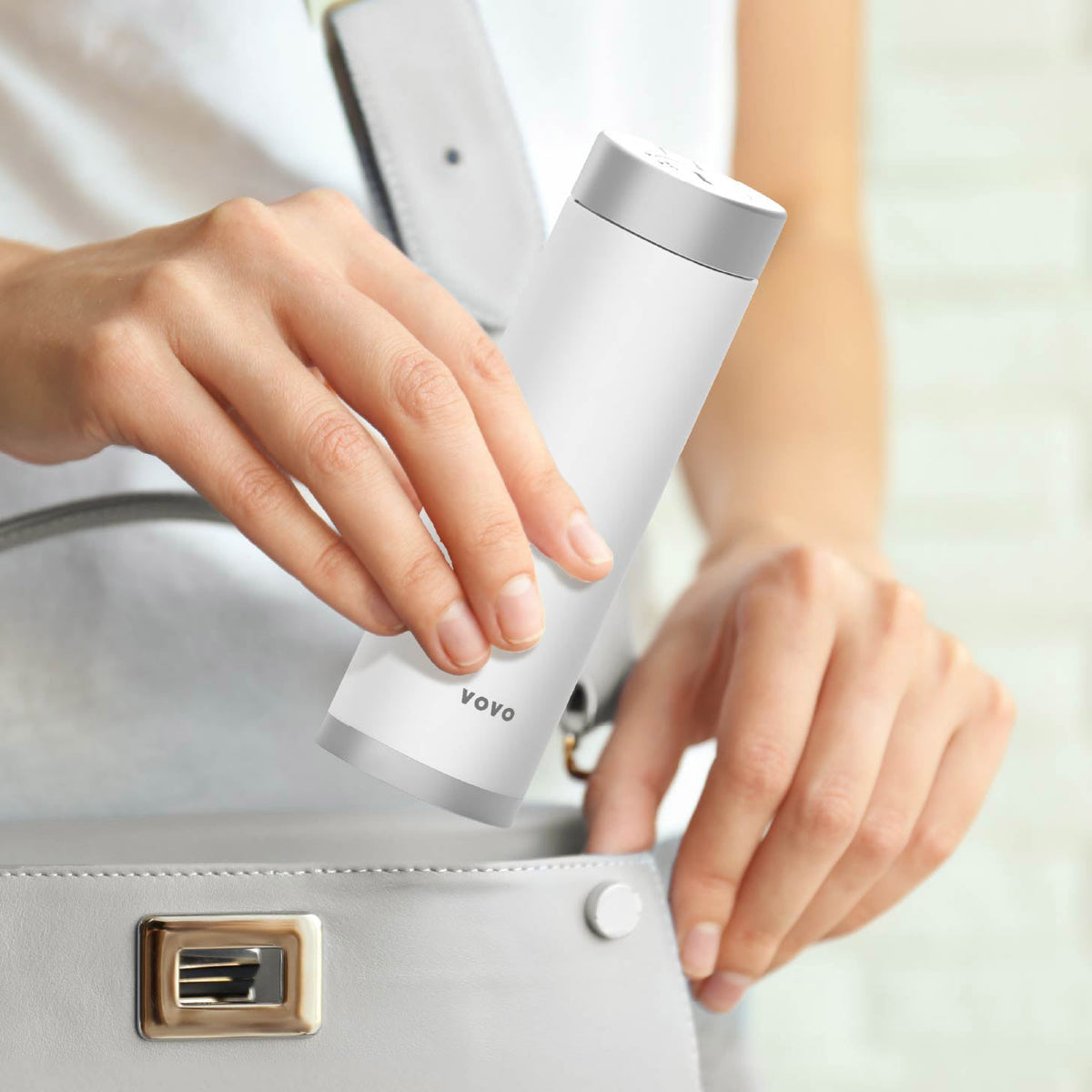 VOVO Portable Travel Bidet