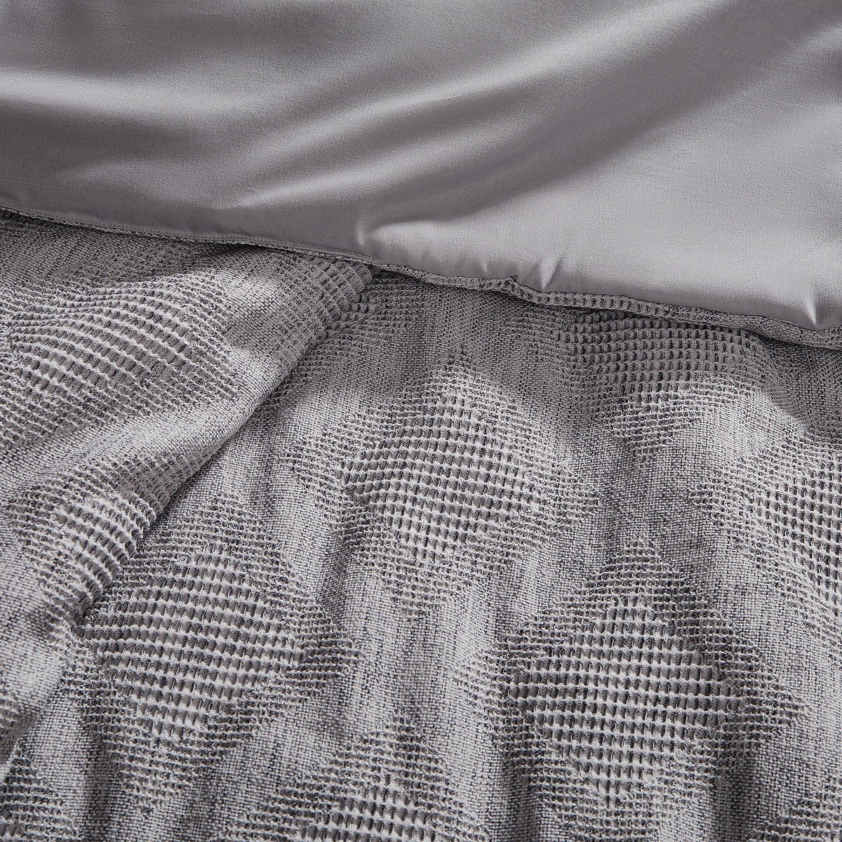 French Connection Graton Comforter, 3-piece Set
