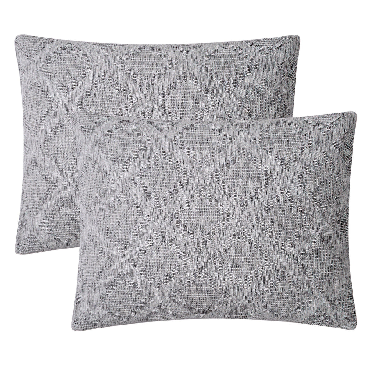 French Connection Graton Comforter, 3-piece Set