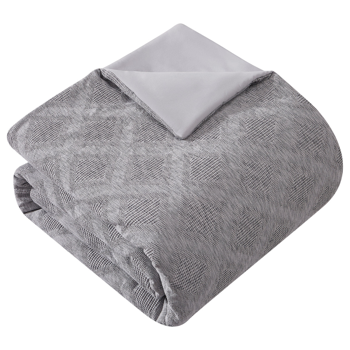 French Connection Graton Comforter, 3-piece Set