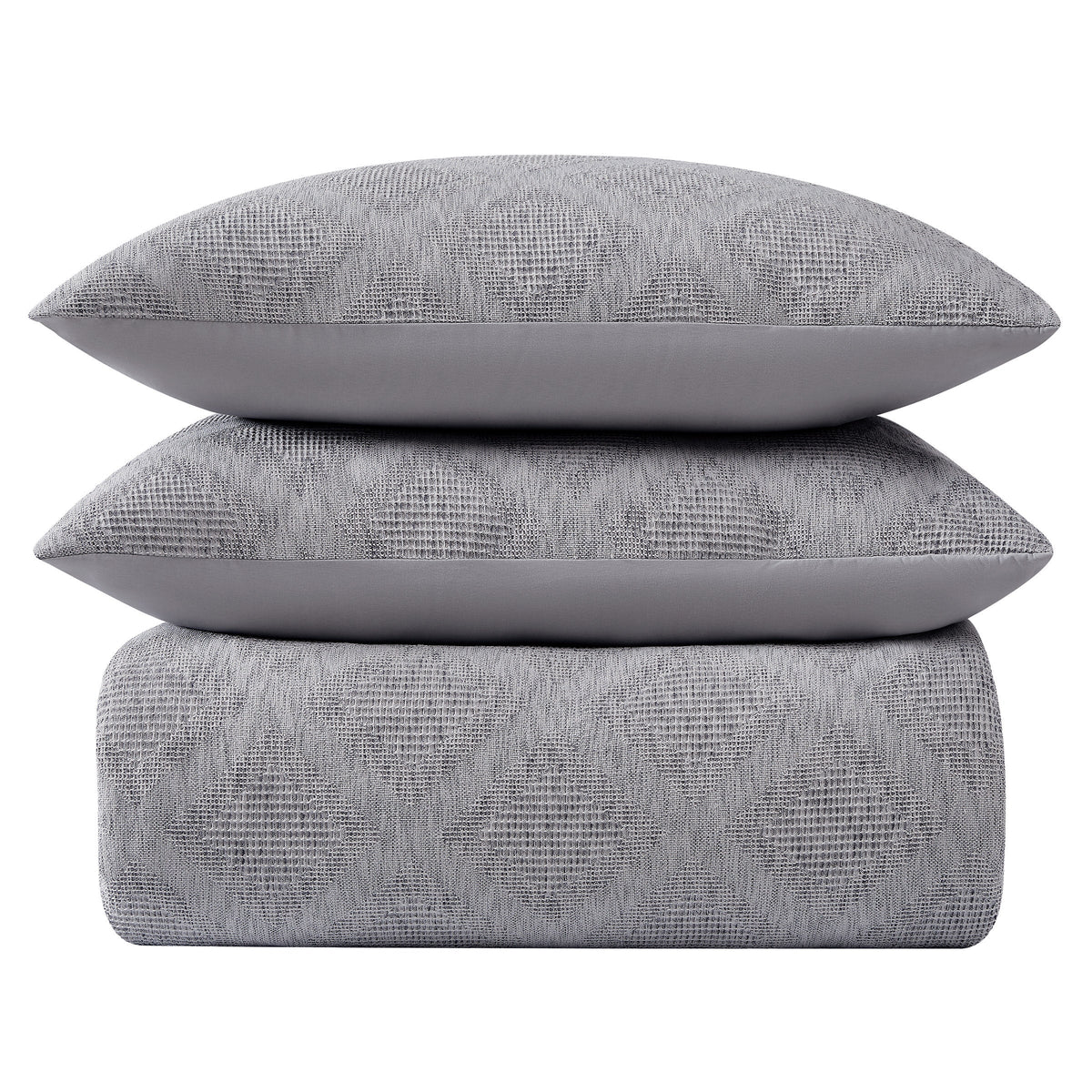 French Connection Graton Comforter, 3-piece Set