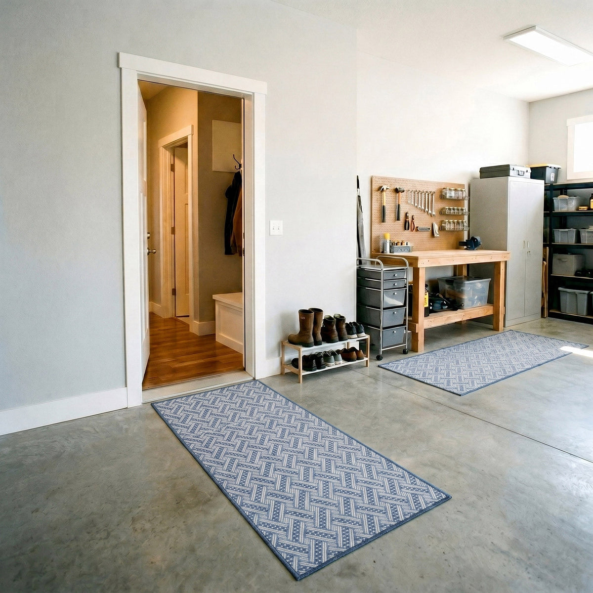Kensington Runner 2-pack, 2’ x 5’