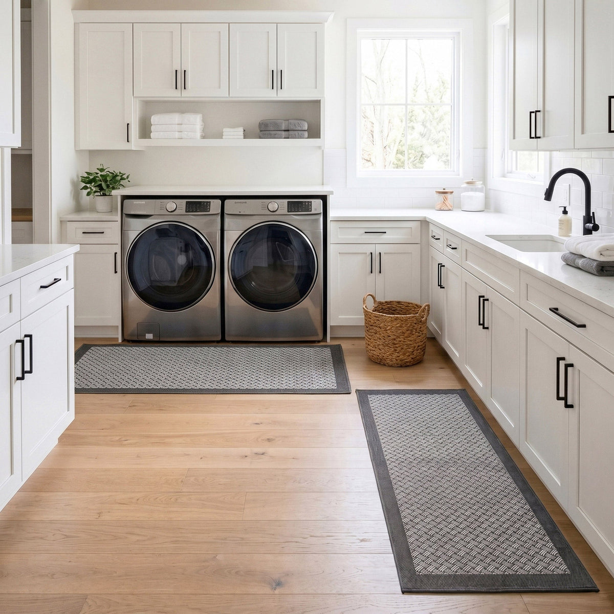 Kensington Runner 2-pack, 2’ x 5’