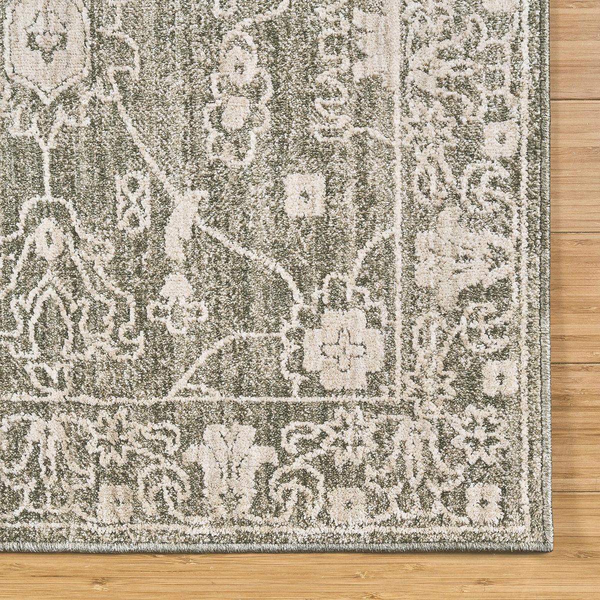 Gertmenian Avalon Rug Collection, Weston Green
