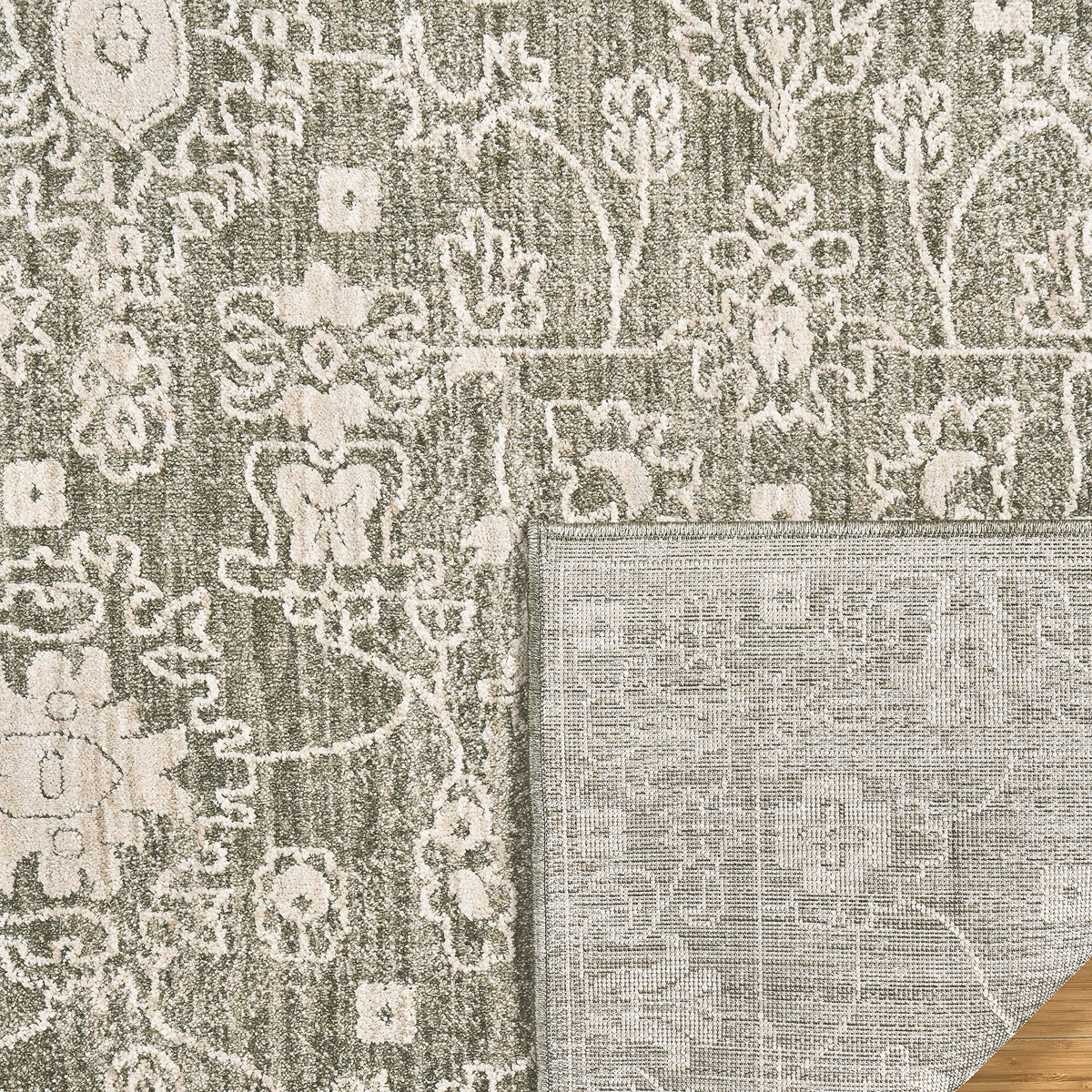 Gertmenian Avalon Rug Collection, Weston Green