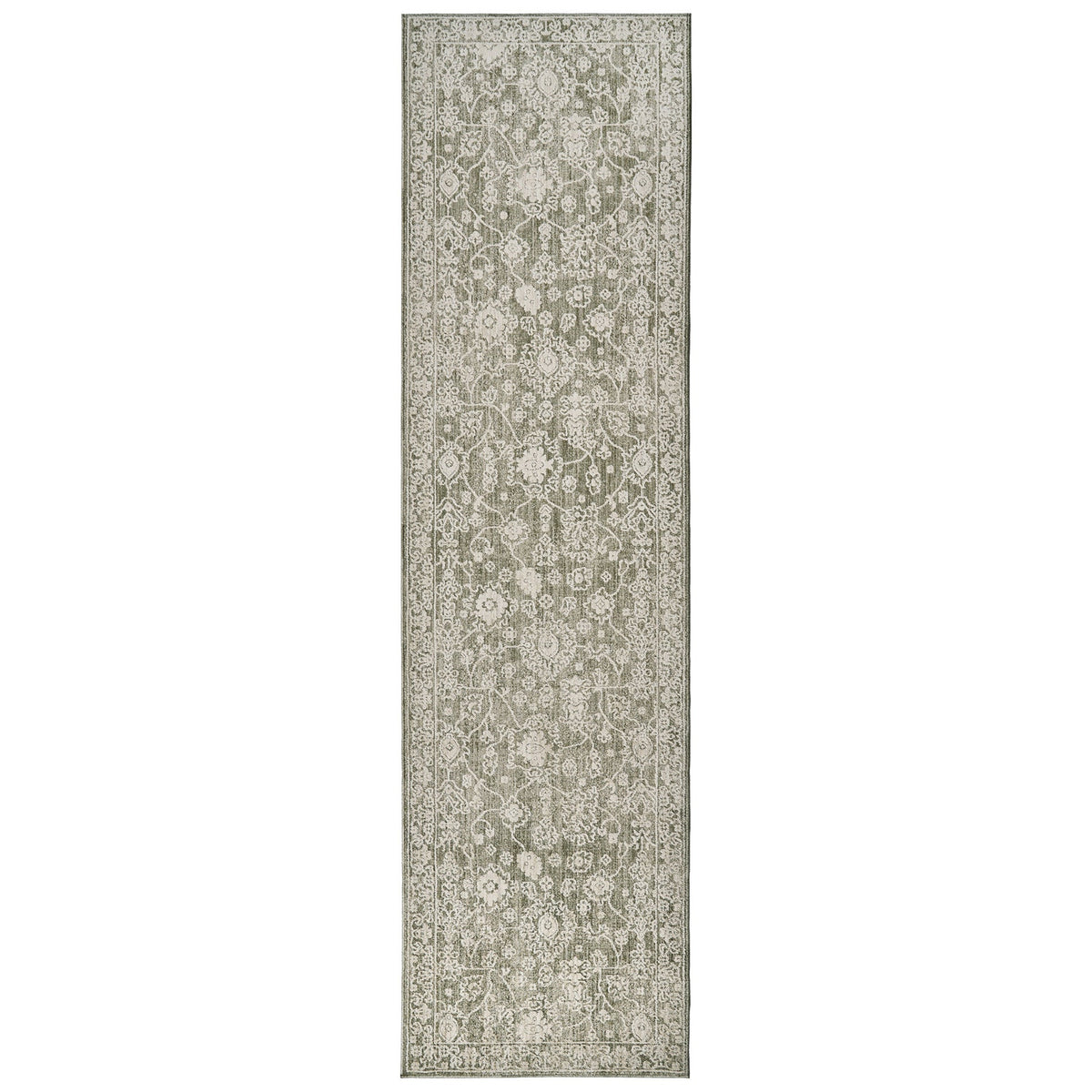 Gertmenian Avalon Rug Collection, Weston Green