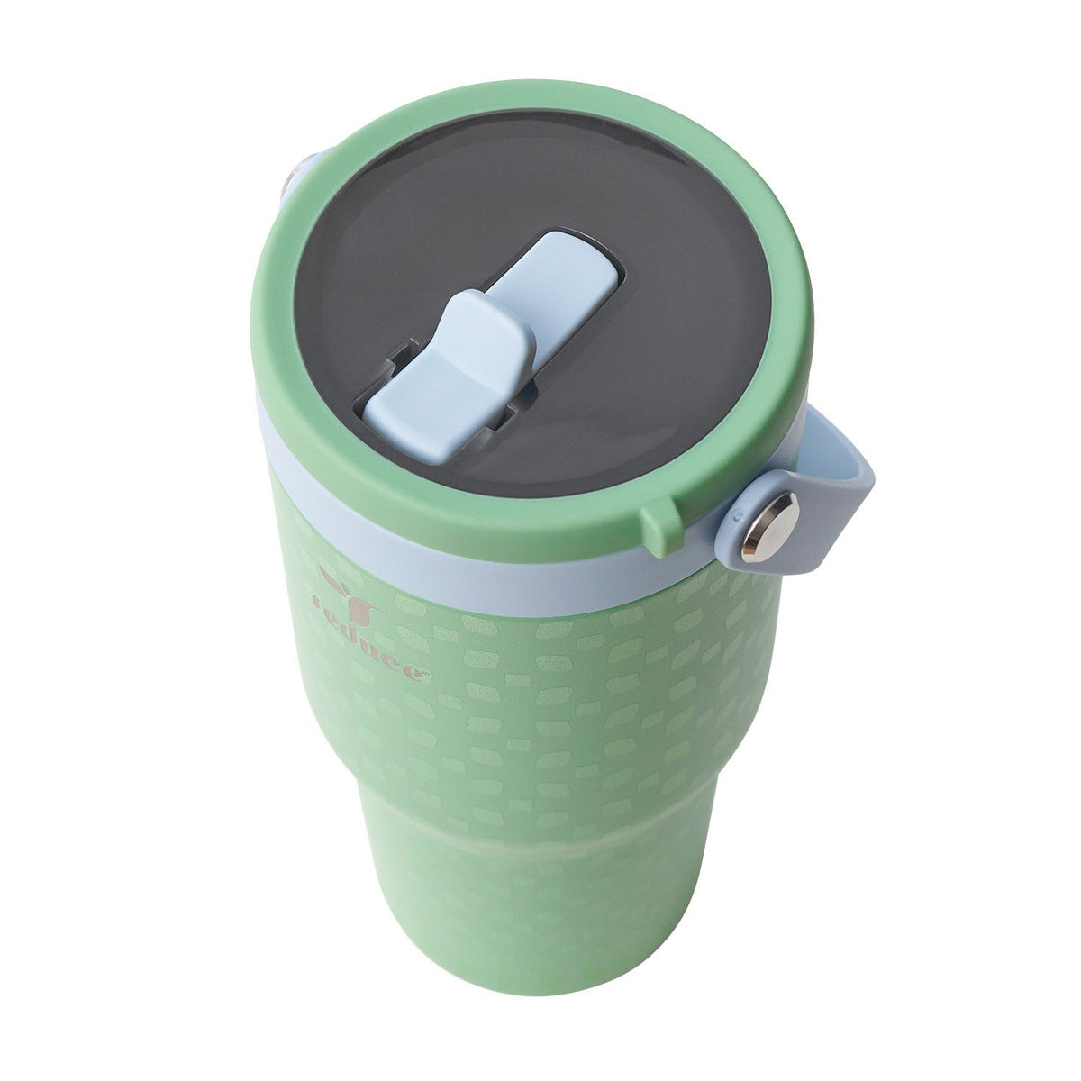Reduce Chiller Go 32 oz. Tumbler with Straw, 2-pack