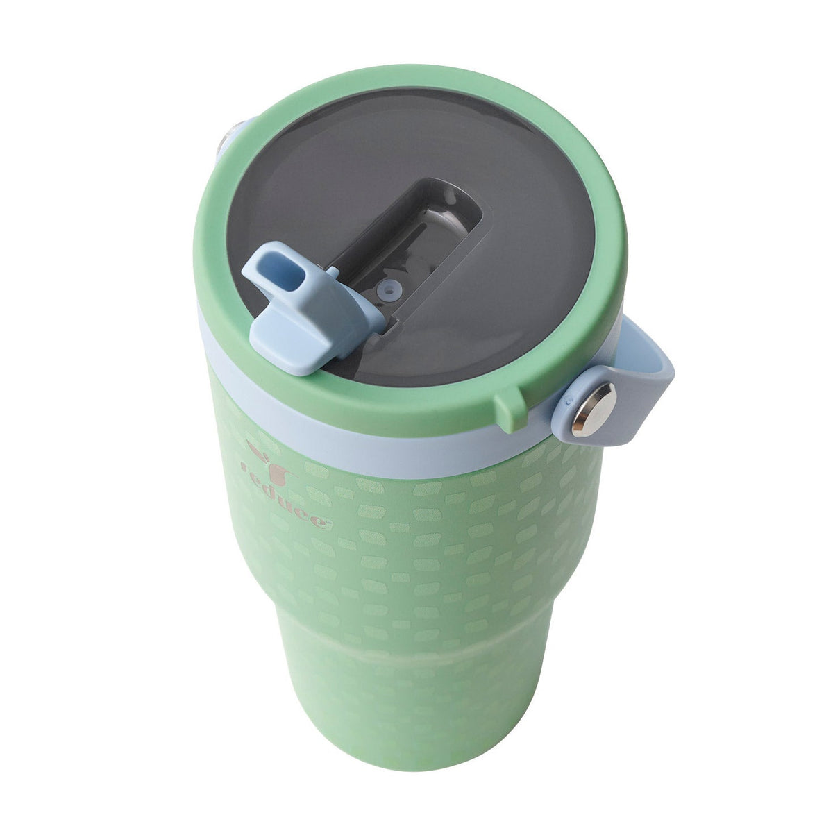 Reduce Chiller Go 32 oz. Tumbler with Straw, 2-pack