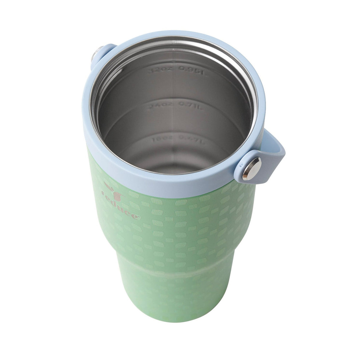 Reduce Chiller Go 32 oz. Tumbler with Straw, 2-pack