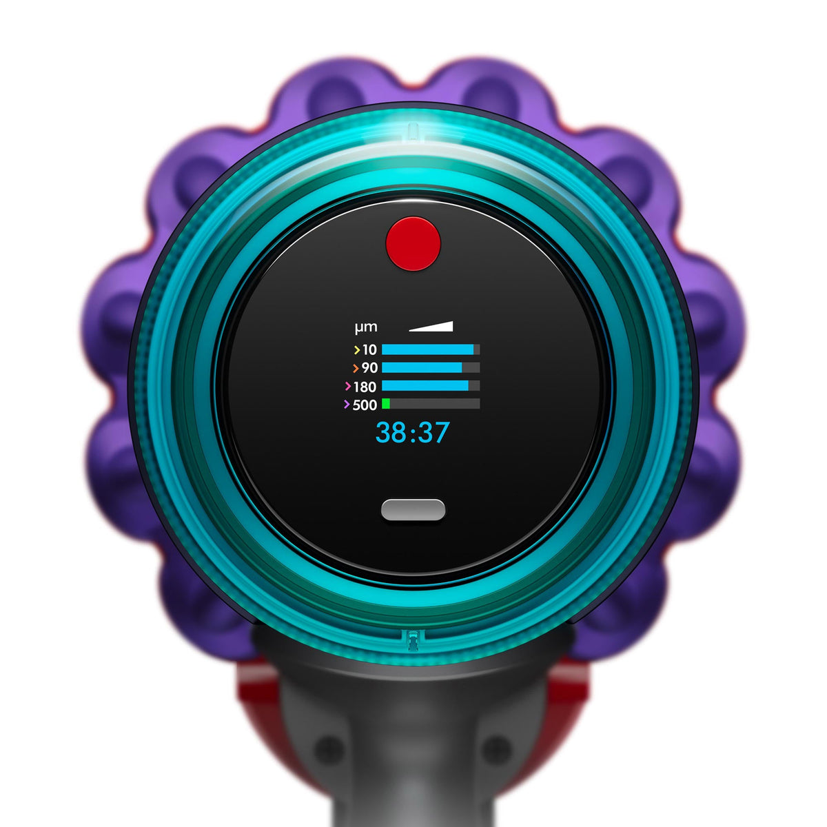 Dyson Gen5detect Extra Cordless Stick Vacuum