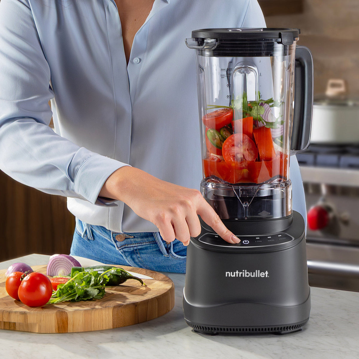 nutribullet Power Core Blender​